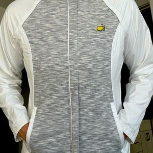 Magnolia Lane Masters Ladies Reversible Tech Jacket Size Medium